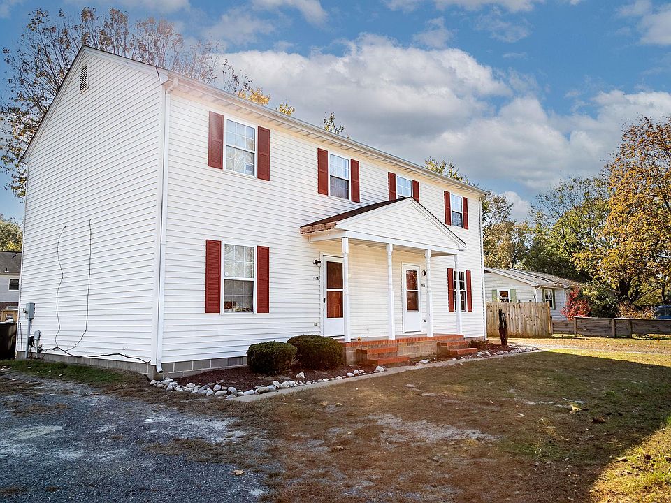 753 Shiloh St A, Salisbury, MD 21804 Zillow
