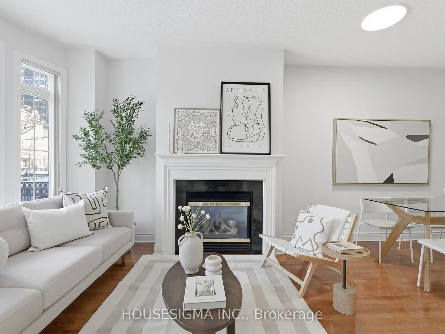 2 bed, $3,700 — Photo 1
