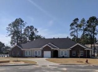 528 Grier Ct, Aiken, SC 29803