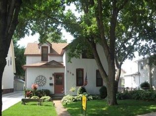 515 E Military Ave, Fremont, NE 68025