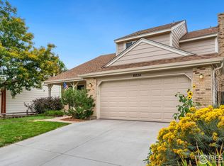 8834 W Quarto Ave, Littleton, CO 80128