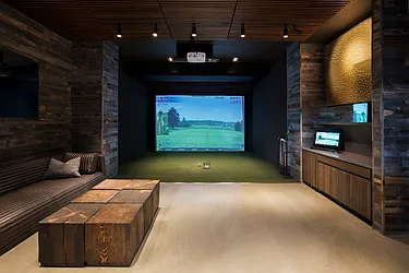 Rented by Tishman Speyer