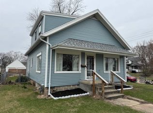 1156 Oak St, Beloit, WI 53511