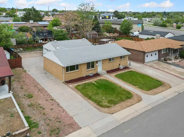 8369 Cherokee St, Denver, CO 80221