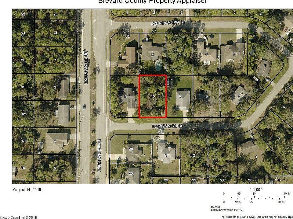 2nd image of 857 Horizon Rd SE