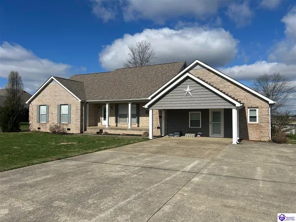 314 Tules Creek Rd, Hardinsburg, KY 40143