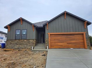 242 Redwine Ave, Branson, MO 65616