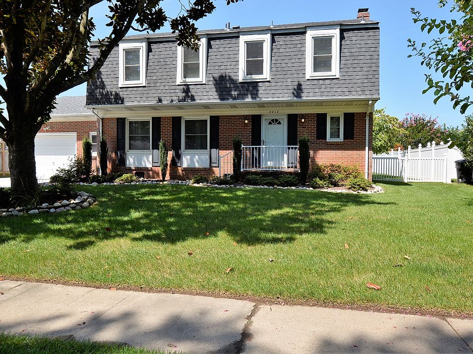 1st image of 2212 Trant Lake Dr