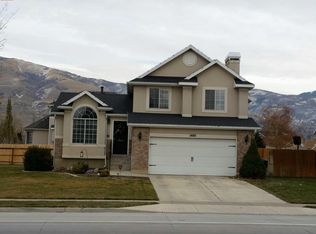 1486 N 200 W, Bountiful, UT 84010