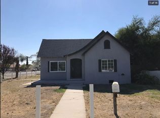 1401 Whitley Ave, Corcoran, CA 93212