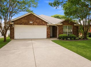 4812 Stetson Dr S, Fort Worth, TX 76244