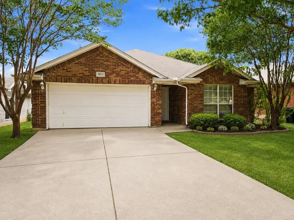 4812 Stetson Dr S, Fort Worth, TX 76244