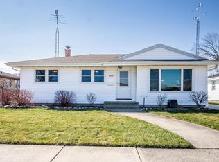 1919 21st St, Kenosha, WI 53140