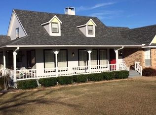 1421 Lakeview Dr, Saint Paul, TX 75098