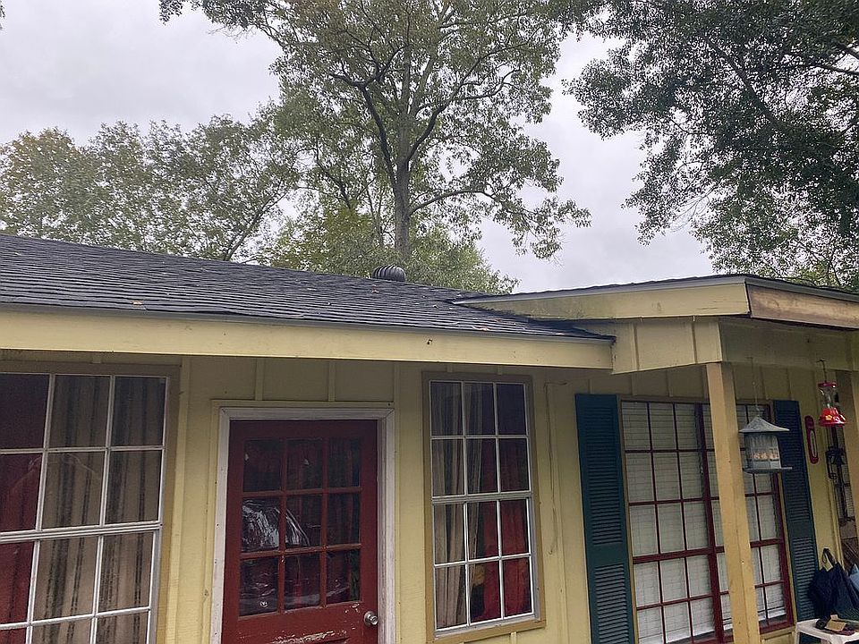 New roof 2020