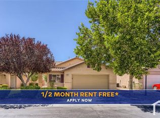 2113 Marathon Keys Ave, North Las Vegas, NV 89031
