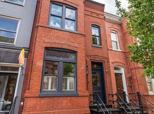 1324 Wallach Pl NW, Washington, DC 20009