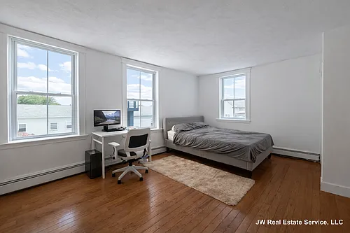 210 Chestnut Hill Ave #6 Photo 1