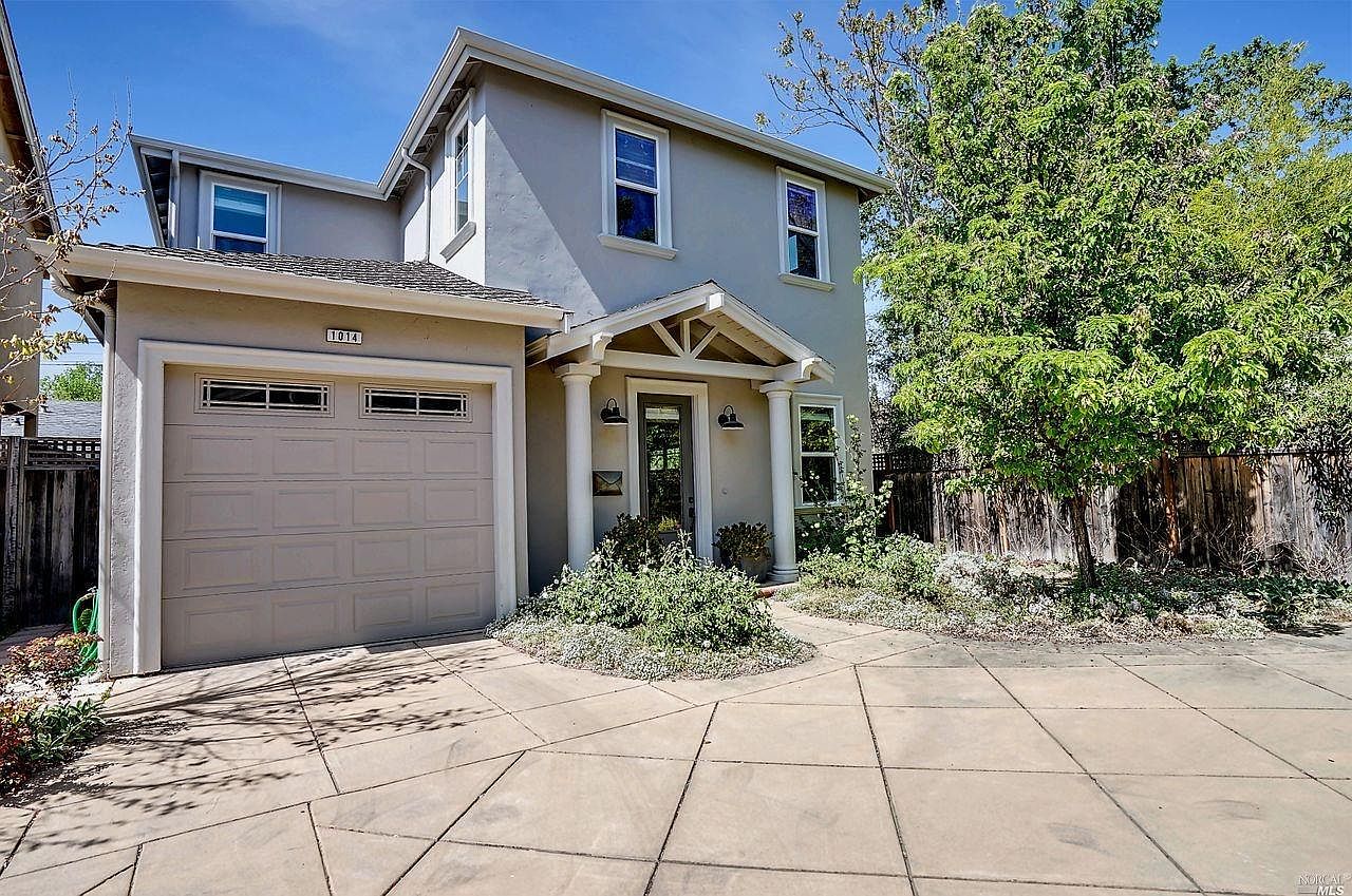 1014 Allison Ave, Saint Helena, CA 94574 Zillow