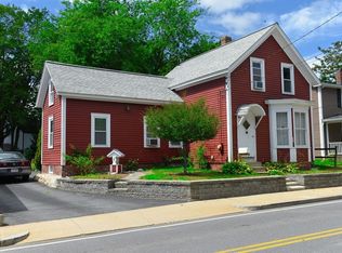 18 Acton St, Maynard, MA 01754