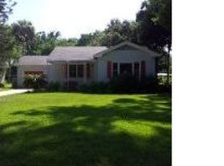 1580 Moravia Ave, Holly Hill, FL 32117