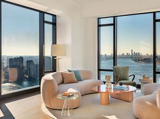 Sutton Tower, New York, NY 10022