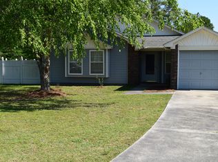 5405 McCall Rd, Rincon, GA 31326