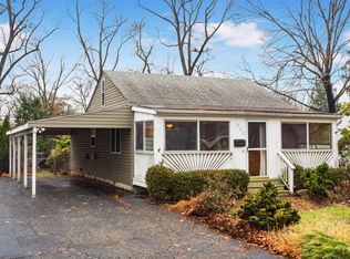 503 Chase Rd, Columbus, OH 43214