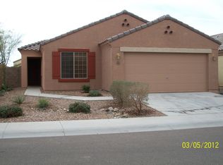 24021 W Chambers St, Buckeye, AZ 85326