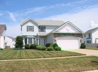 1063 Pebble Beach Cv, Painesville, OH 44077
