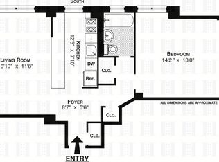 500-502 Grand St, New York, NY 10002
