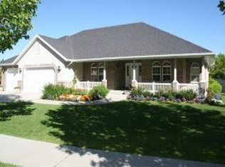 967 E Rosefield Ln, Draper, UT 84020