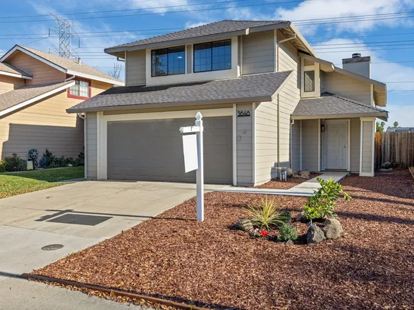 3648 Rio Loma Way, Sacramento, CA 95834