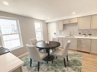 209 Crawford St #2, Woonsocket, RI 02895