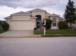 1641 Wekiva Dr, Melbourne, FL 32940