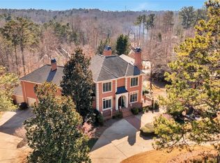 3832 Wesley Chapel Rd, Marietta, GA 30062