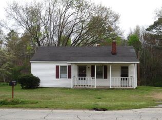 329 Beltline Rd, Union, SC 29379