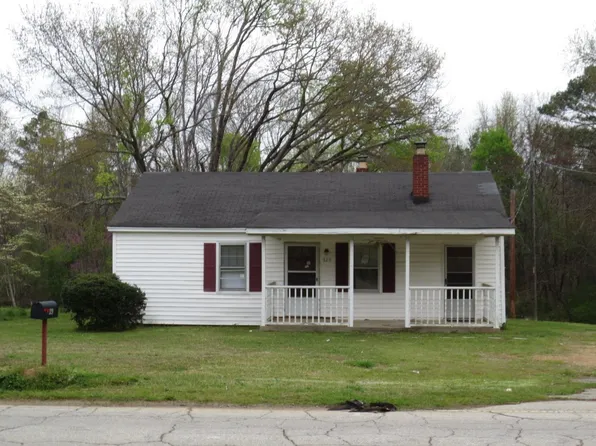 329 Beltline Rd, Union, SC 29379