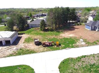 1167 Evergreen Rd, Bennet, NE 68317