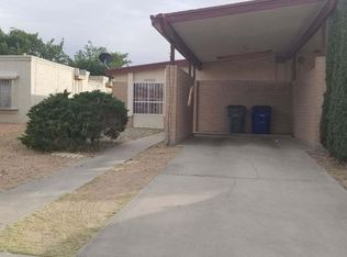 10552 Kinross Ave, El Paso, TX 79925
