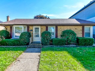 4027 Euclid Ave, Berwyn, IL