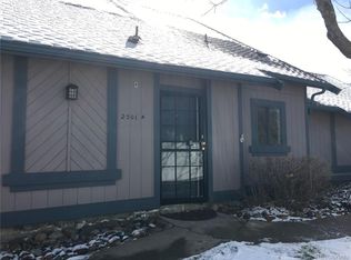 2501 S Victor St UNIT A, Aurora, CO 80014
