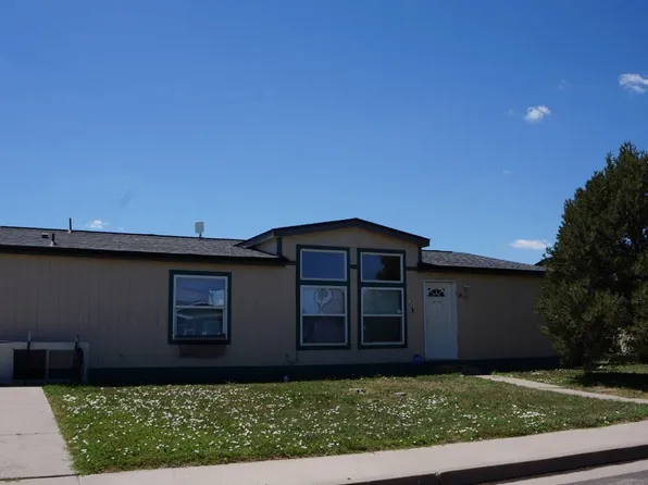 103 Jennifer Cir, Brush, CO 80723