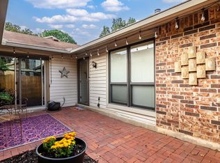 40 Hampshire Cir, Little Rock, AR 72212