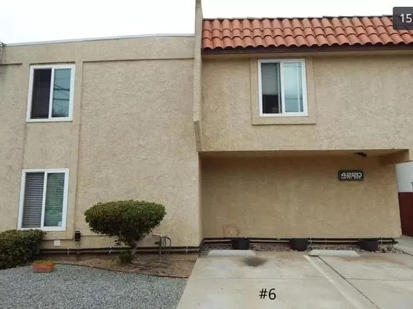 4220 5th Ave APT 6, San Diego, CA 92103