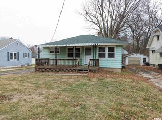 4918 Closen St, Peoria, IL 61604