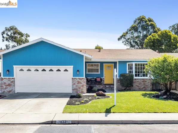 333 Danny Ct, Pinole, CA 94564
