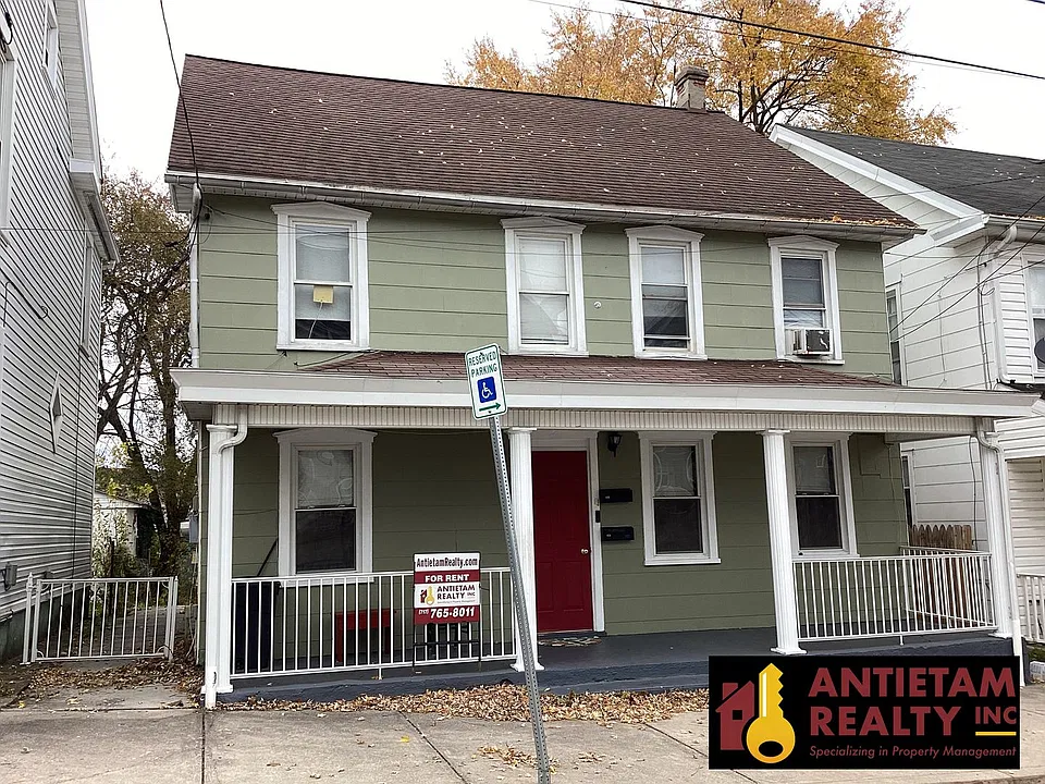 42 N Franklin St #A