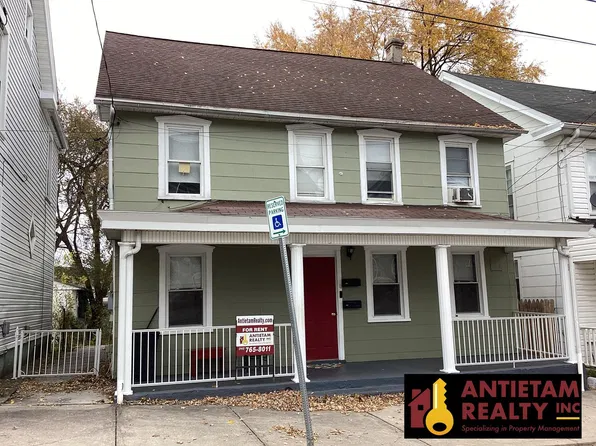 42 N Franklin St #A, Waynesboro, PA 17268