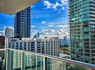 1100 S Miami Ave #1505, Miami, FL 33131